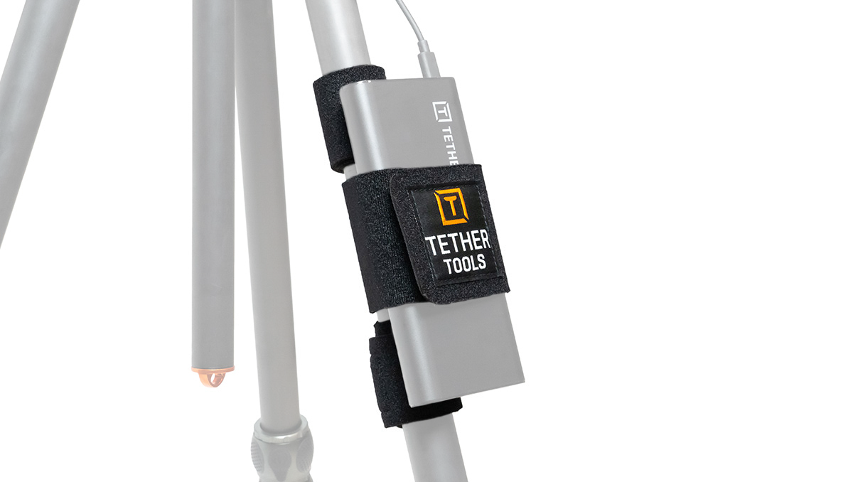 Tether Tools StrapMoore