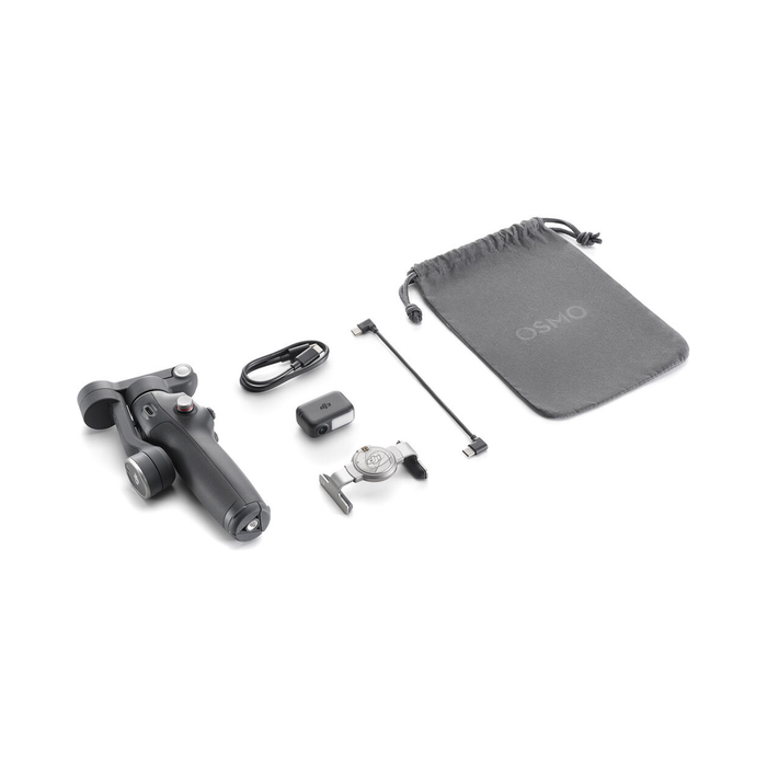 DJI Osmo Mobile 7P Gimbal Stabilizer