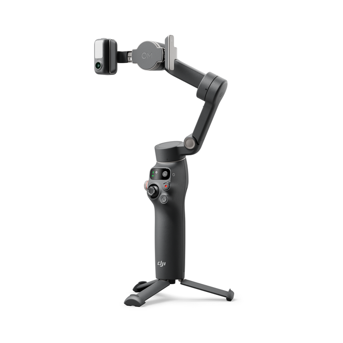 DJI Osmo Mobile 7P Gimbal Stabilizer