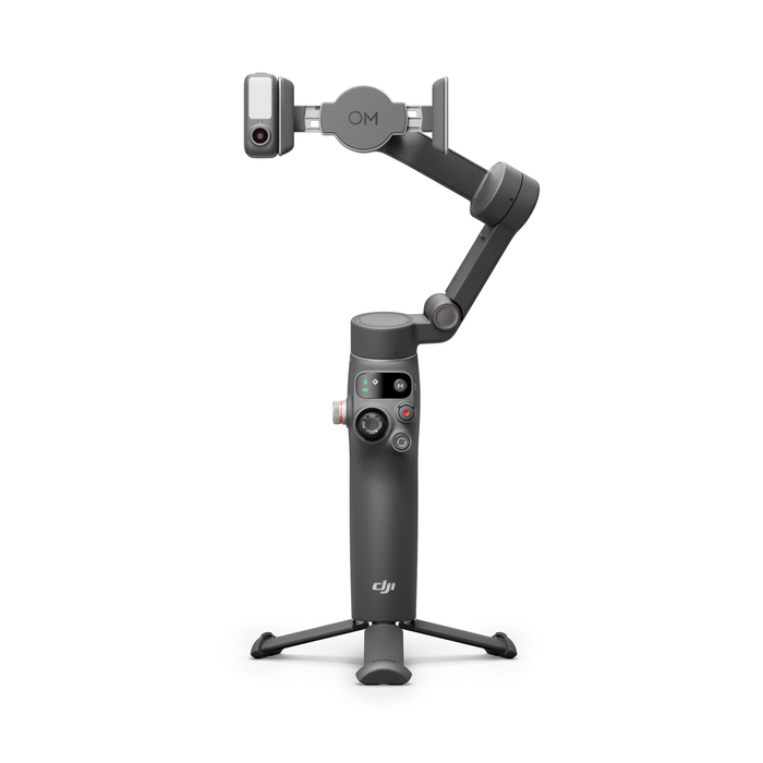DJI Osmo Mobile 7P Gimbal Stabilizer