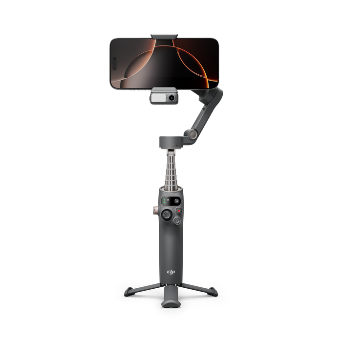 DJI Osmo Mobile 7P Gimbal Stabilizer