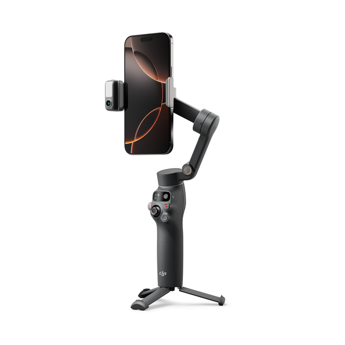 DJI Osmo Mobile 7P Gimbal Stabilizer