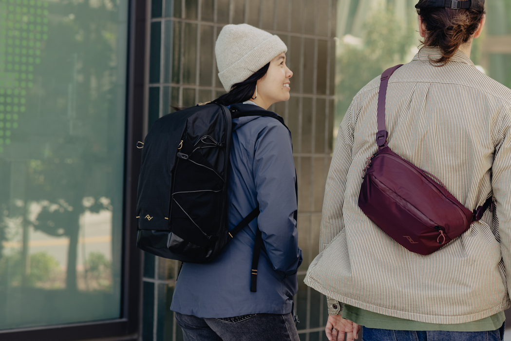 Peak Design Outdoor 4L Sling - Eclipse