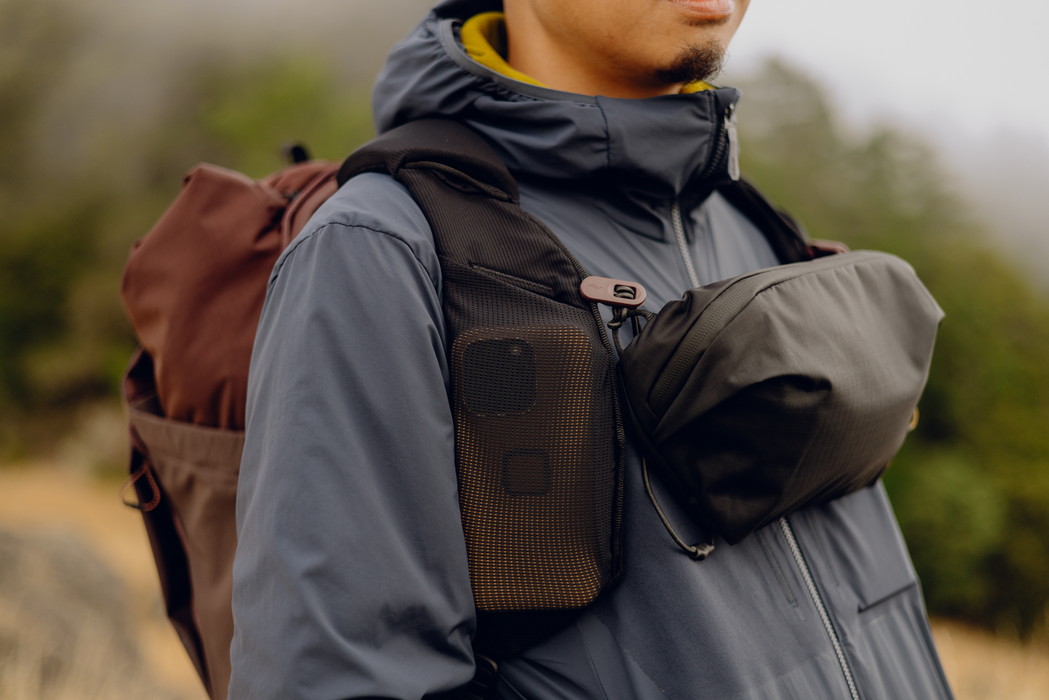 Peak Design Outdoor 2L Sling - Black