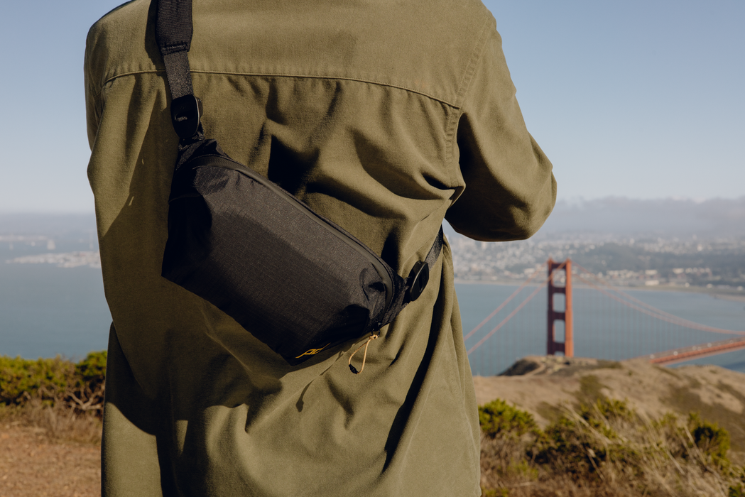 Peak Design Outdoor 2L Sling - Black