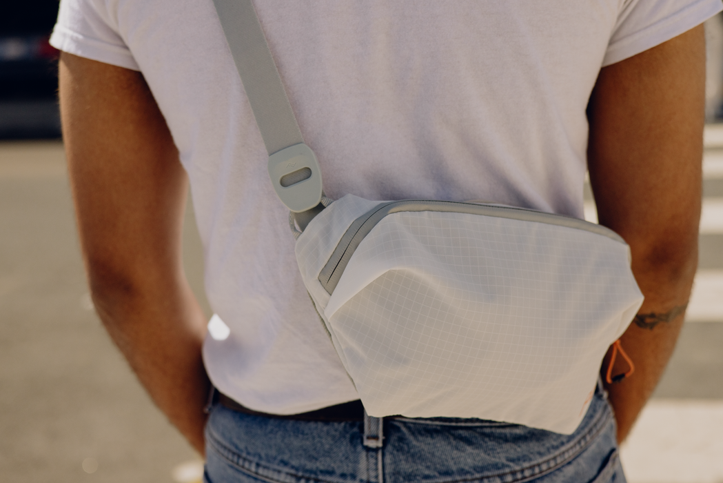 Peak Design Outdoor 2L Sling - Cloud