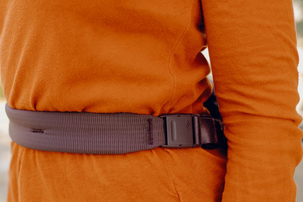 Peak Design Outdoor 2L Sling - Eclipse