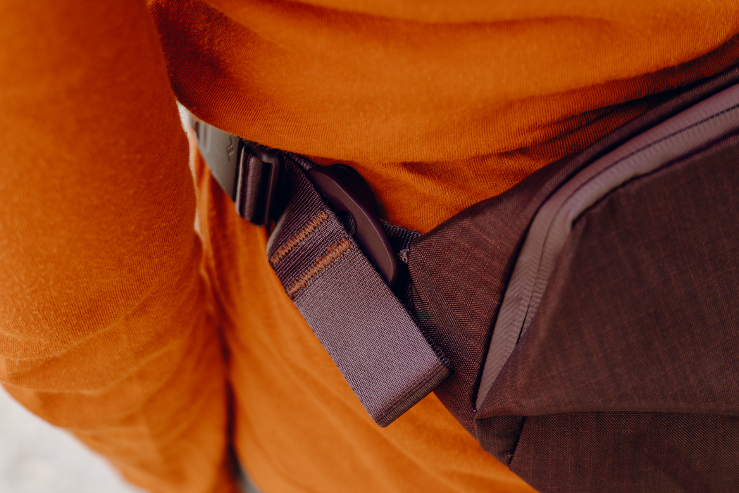 Peak Design Outdoor 2L Sling - Eclipse