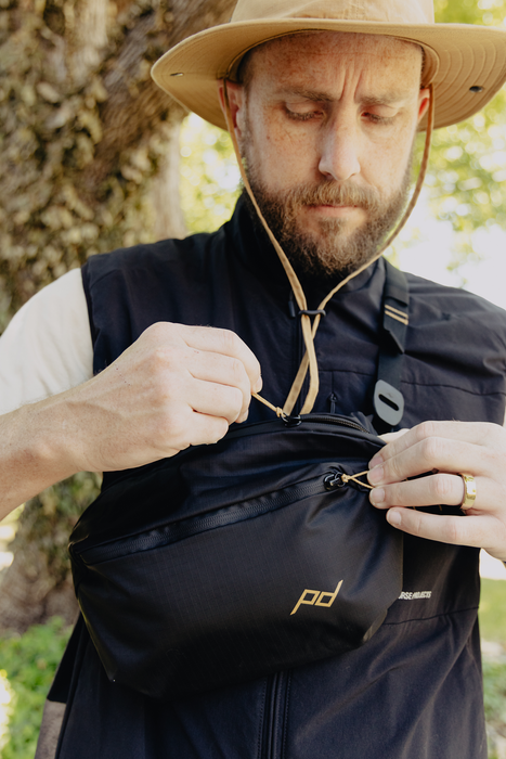 Peak Design Outdoor Sling 4L - Black