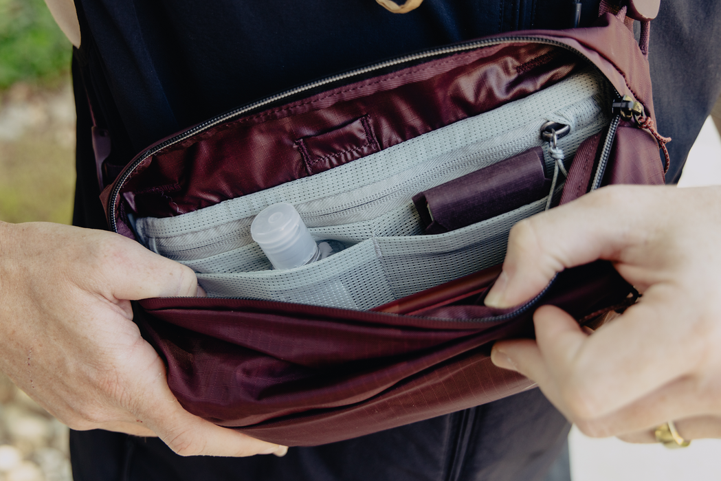 Peak Design Outdoor Sling 4L - Eclipse