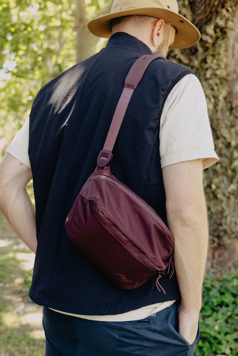 Peak Design Outdoor Sling 4L - Eclipse