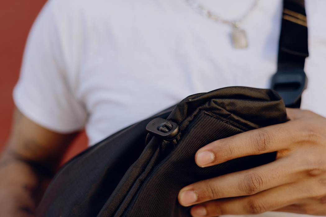 Peak Design Outdoor 7L Sling - Black
