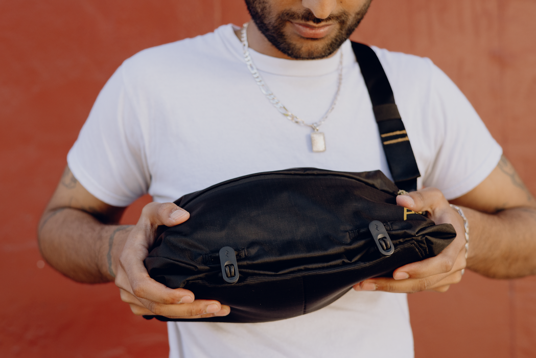 Peak Design Outdoor 7L Sling - Black