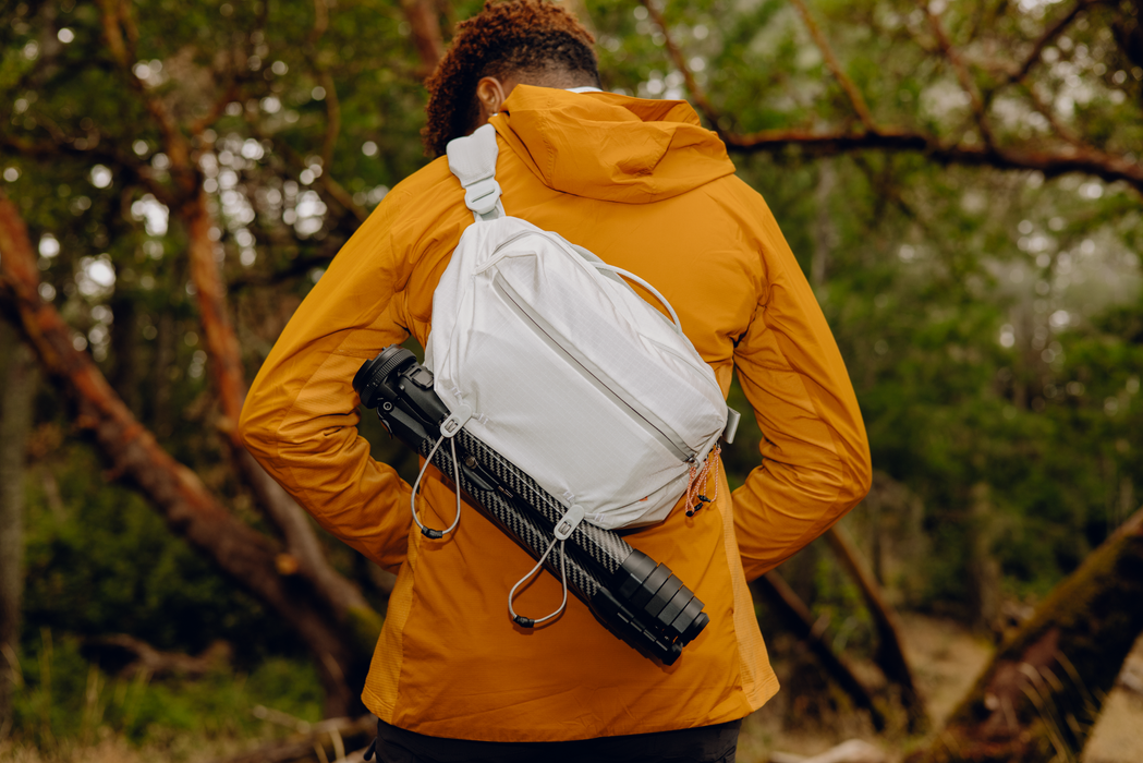 Peak Design Outdoor 7L Sling - Cloud