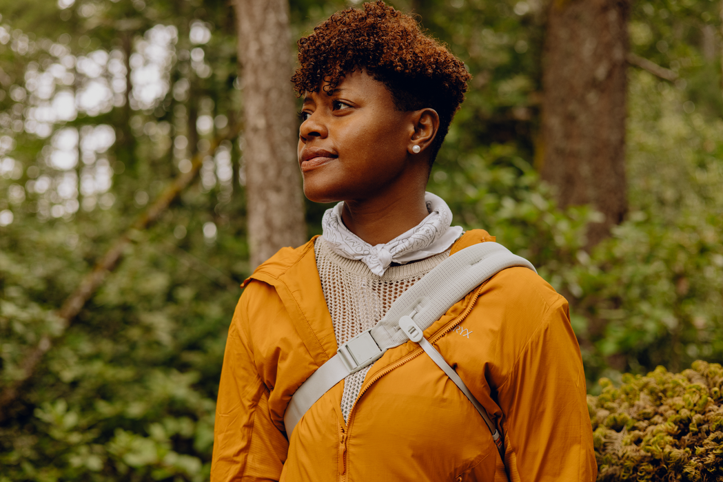 Peak Design Outdoor 7L Sling - Cloud