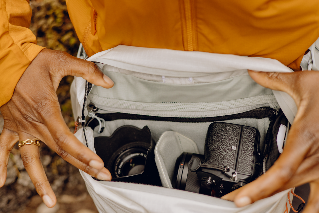Peak Design Outdoor 7L Sling - Cloud