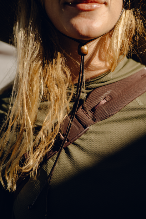 Peak Design Outdoor 7L Sling - Eclipse