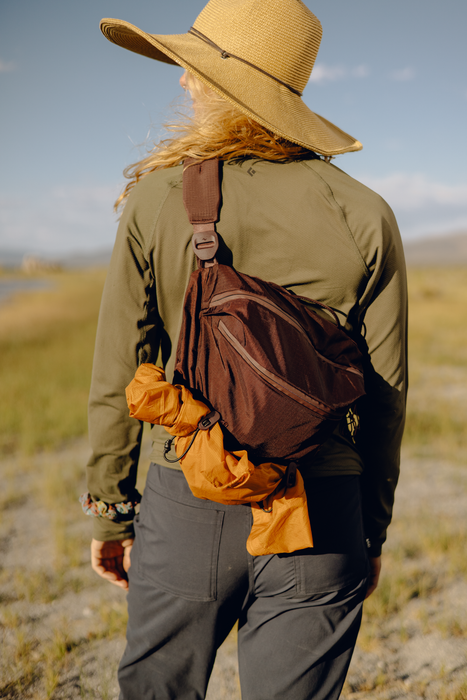 Peak Design Outdoor 7L Sling - Eclipse
