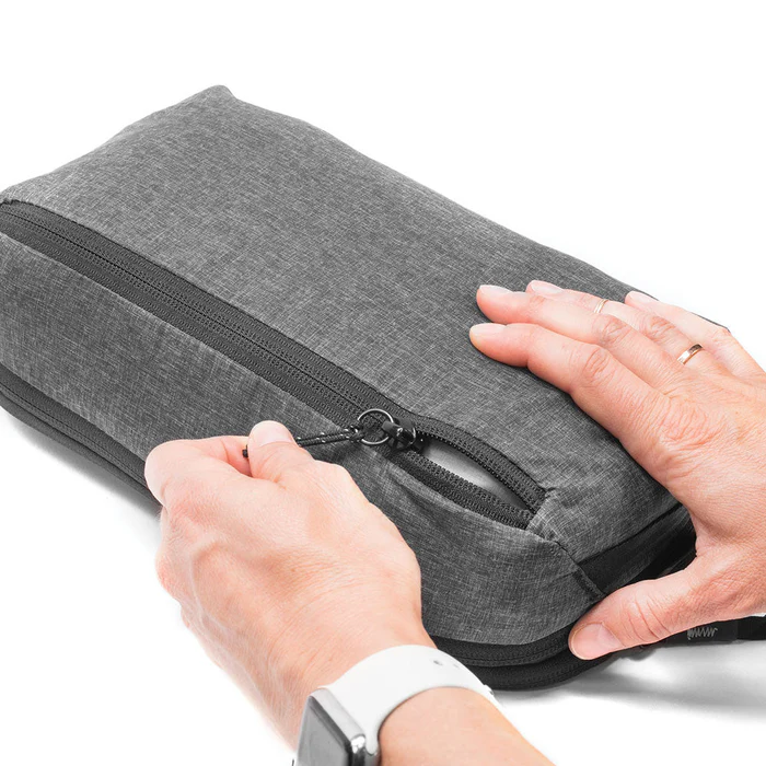 Peak Design Packing Cube Small - Charcoal