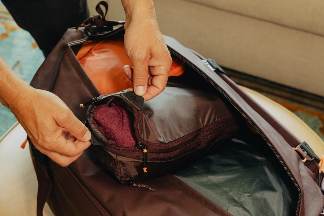 Peak Design Packing Cube Small V3 - Eclipse