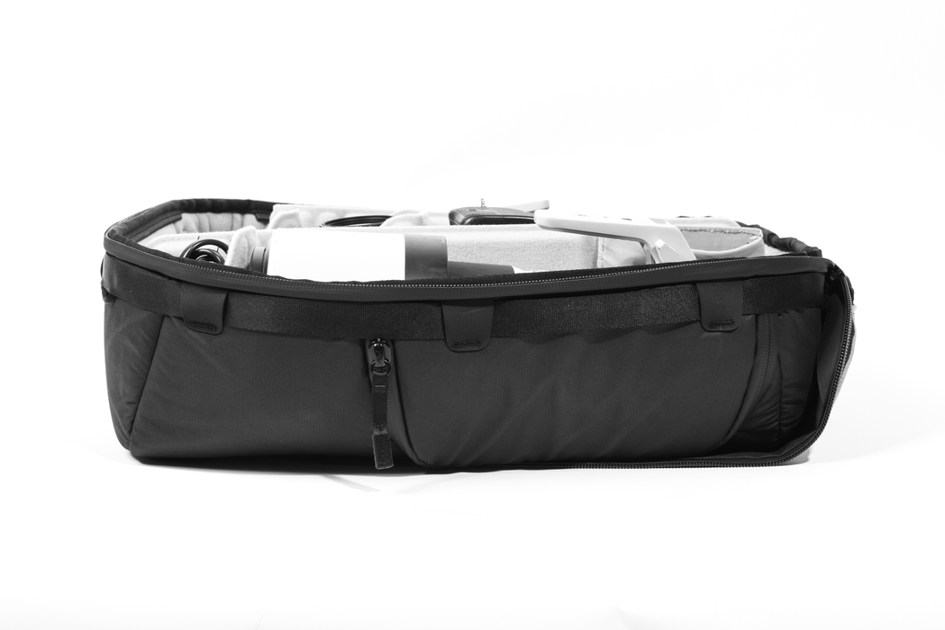 Peak Design Camera Cube V2, Large - Black