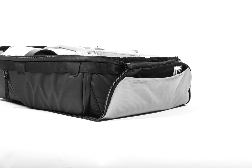 Peak Design Camera Cube V2, Large - Black