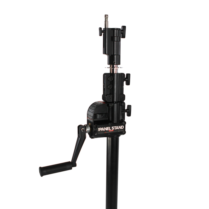 Matthews The Panel Stand 10.8' Black