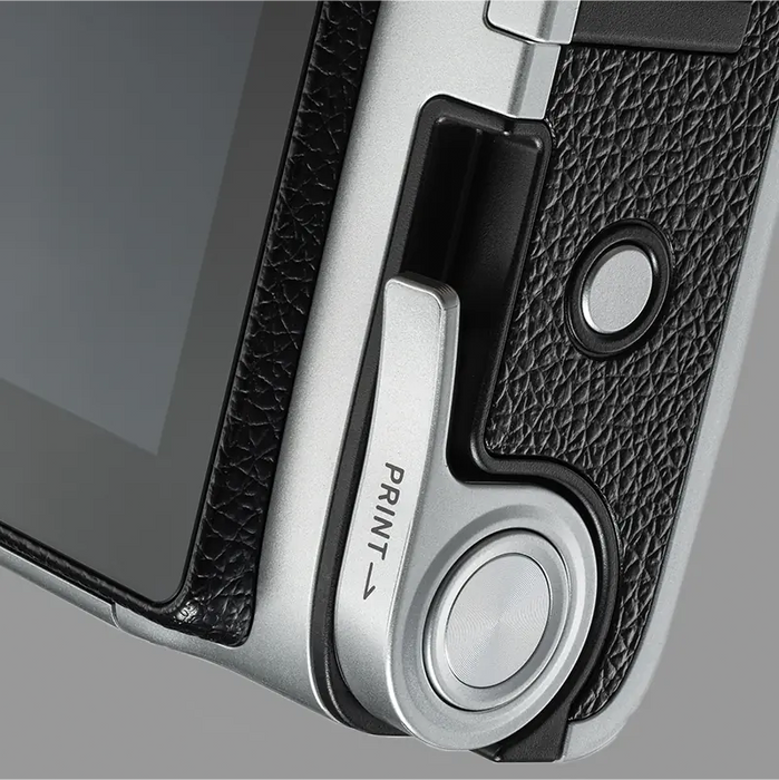 Fujifilm Instax Mini EVO 2 Hybrid Instant Camera