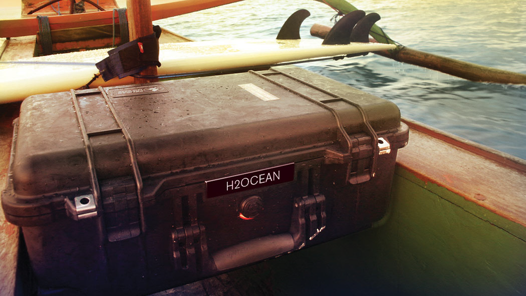 Pelican 1500 Protector Case with Padded Dividers & Lid Foam - Black