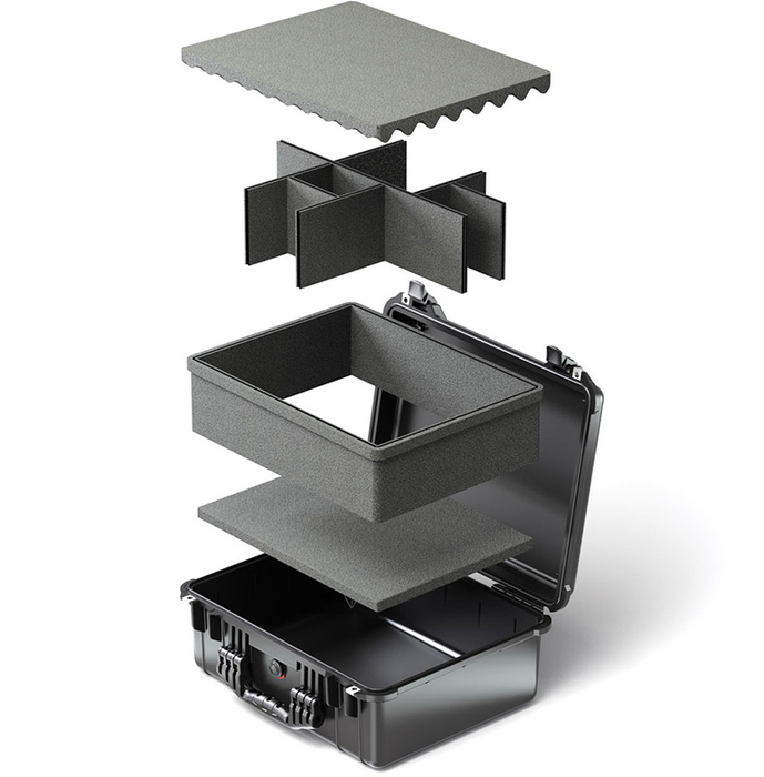 Pelican 1510TPKIT TrekPak Divider Kit