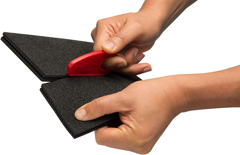 Pelican 1510TPKIT TrekPak Divider Kit