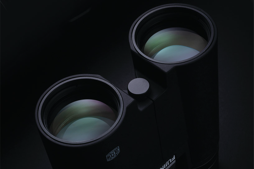 Fujifilm Fujinon HYPER-CLARITY HC 8x42 High-Definition Binoculars