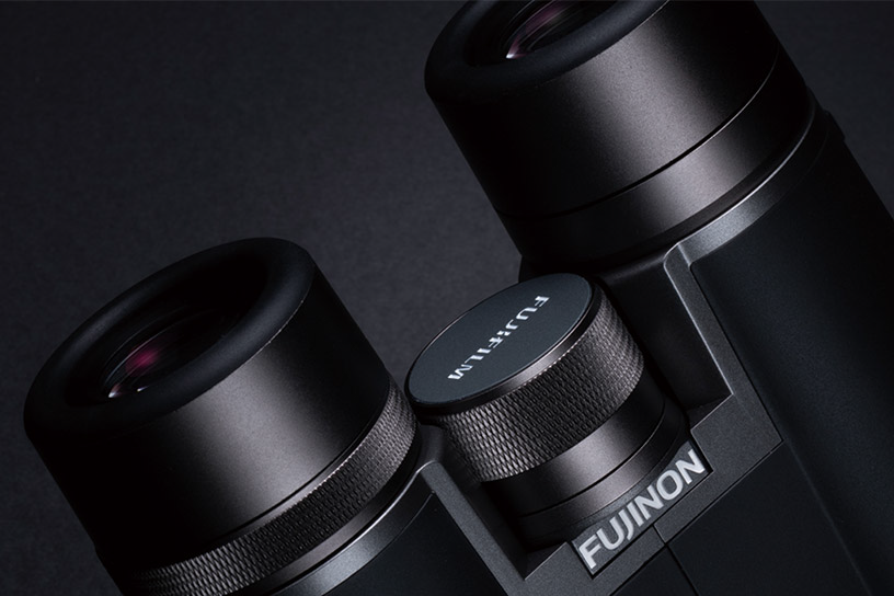 Fujifilm Fujinon HYPER-CLARITY HC 8x42 High-Definition Binoculars