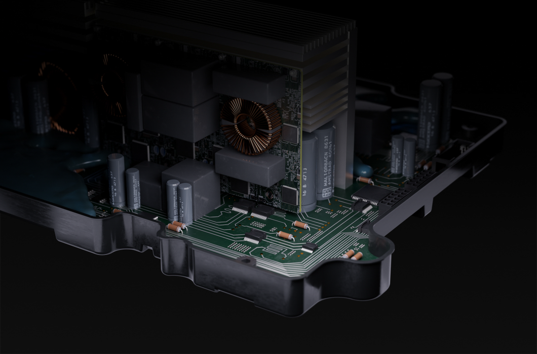 DJI Power 2000 Portable Power Station