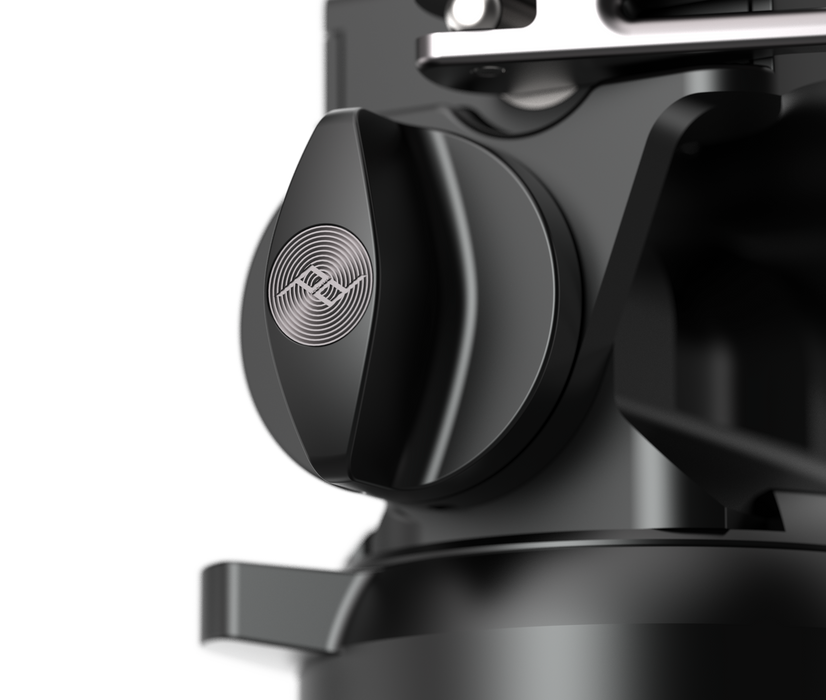 Peak Design Tilt Mod Ball Head Video Adapter for Pro Tripods