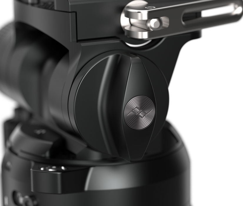 Peak Design Tilt Mod Ball Head Video Adapter for Pro Tripods