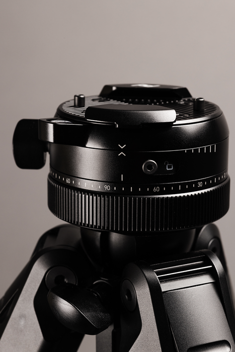 Peak Design Pro Lite Carbon Fiber Tripod with Ball Head
