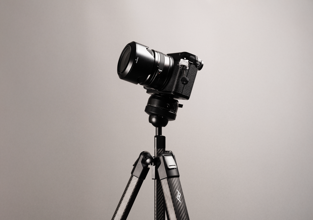 Peak Design Pro Lite Carbon Fiber Tripod with Ball Head