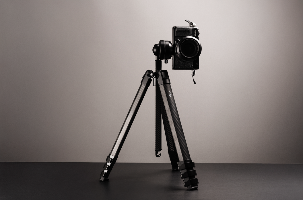 Peak Design Pro Lite Carbon Fiber Tripod with Ball Head