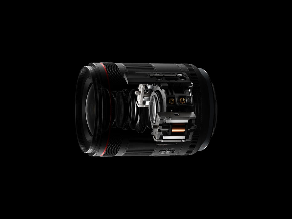 Canon RF 20mm F1.4 L VCM Lens