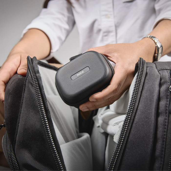 Rode Charge Case+ for Wireless GO III Wireless Microphone System