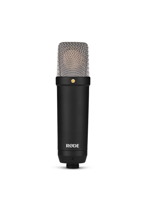 Rode NT1 Signature Series Condenser Microphone