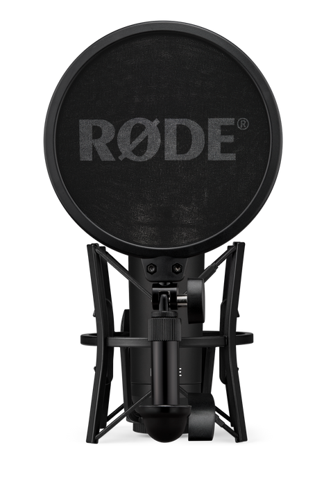 Rode NT1 Signature Series Condenser Microphone