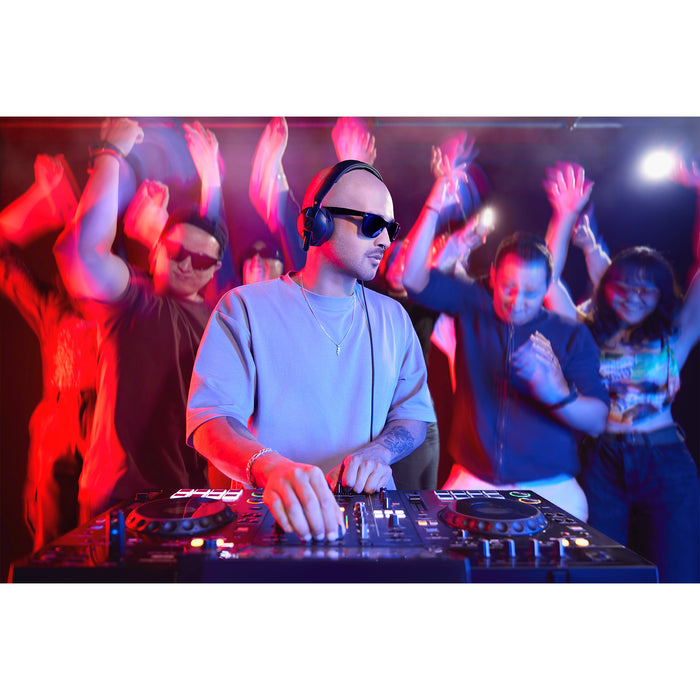 Rode NTH-50 Professional On-Ear Headphones