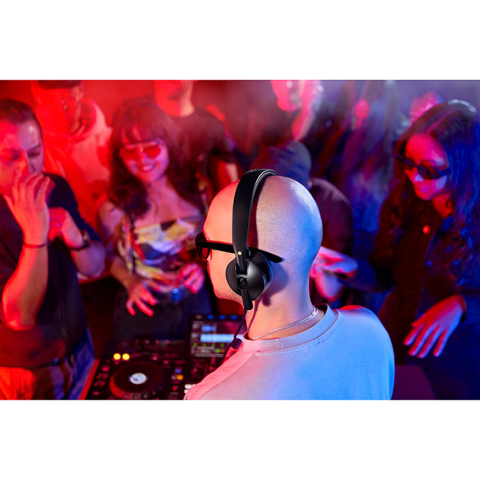 Rode NTH-50 Professional On-Ear Headphones