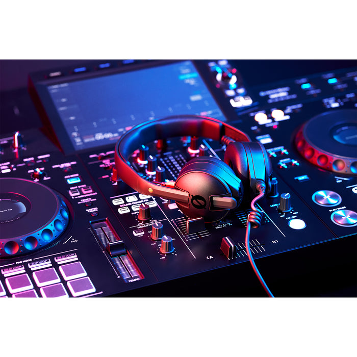 Rode NTH-50 Professional On-Ear Headphones