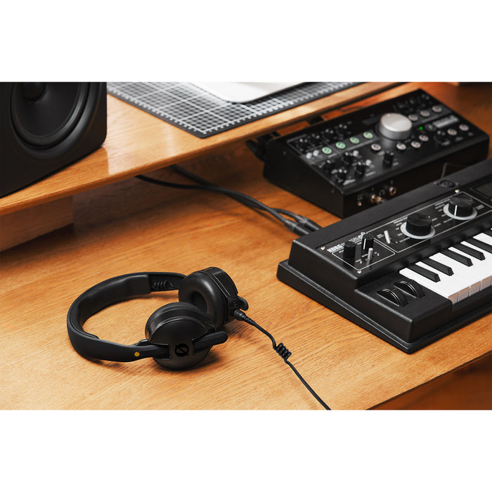 Rode NTH-50 Professional On-Ear Headphones