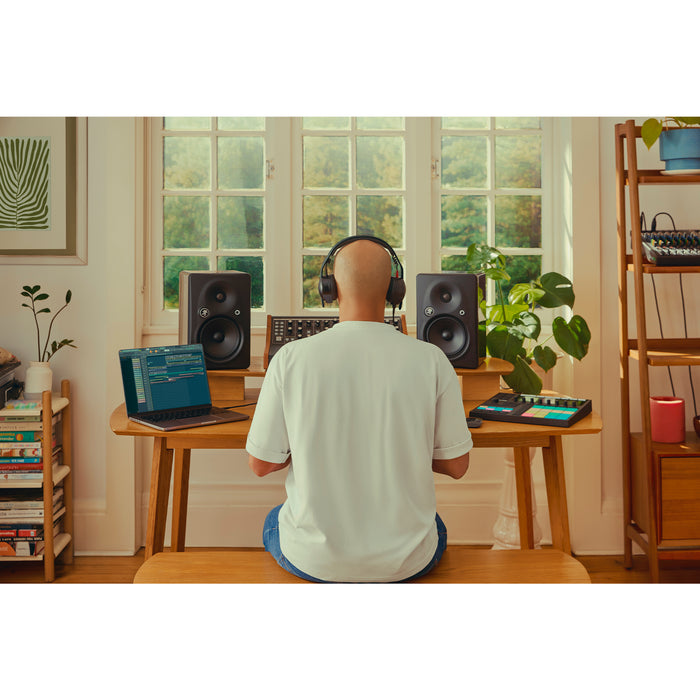 Rode NTH-50 Professional On-Ear Headphones