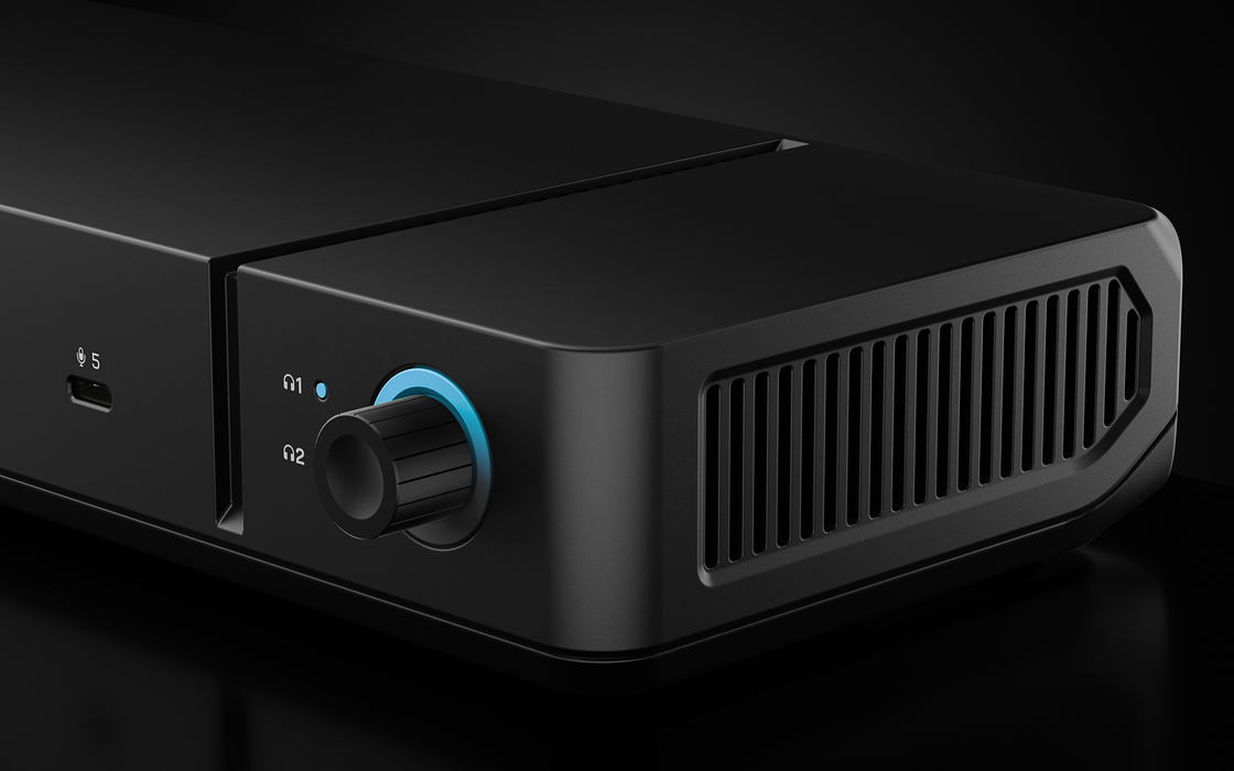 Rode RØDECaster Video Core All-In-One Video & Audio Production Console
