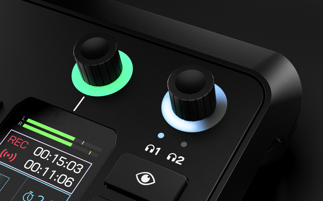 Rode RØDECaster Video S All-in-One Production Console